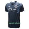 Billiga Fotbollströjor New York City Borta tröja 2018/19 Kortärmad
